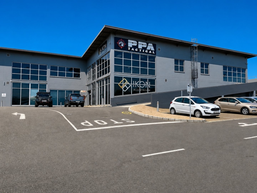 Commercial Property for Sale in Brooklyn Western Cape